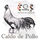 Caldo de Pollo