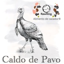 Caldo de Pavo