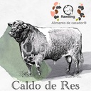 Caldo de Res