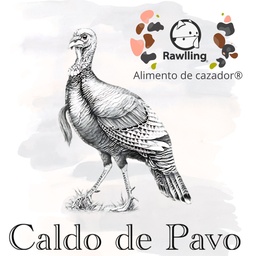 Caldo de Pavo