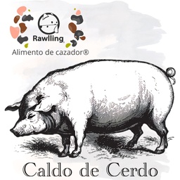 Caldo de Cerdo