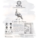 Caldo de Pavo